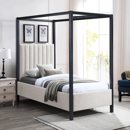 Twin Bed (3 Boxes)