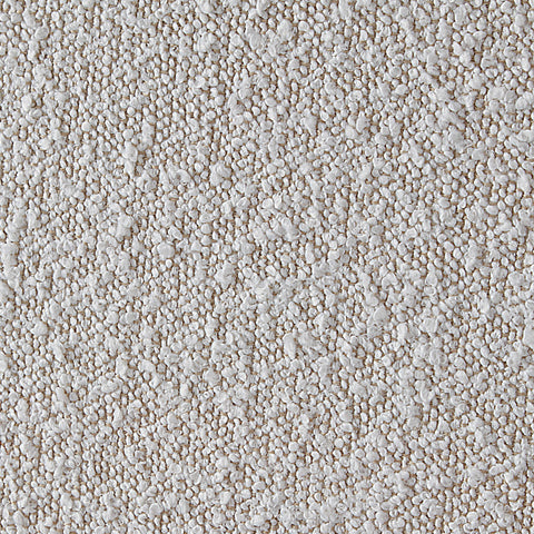 Marmo Cream Boucle Fabric Twin Bed (3 Boxes) T