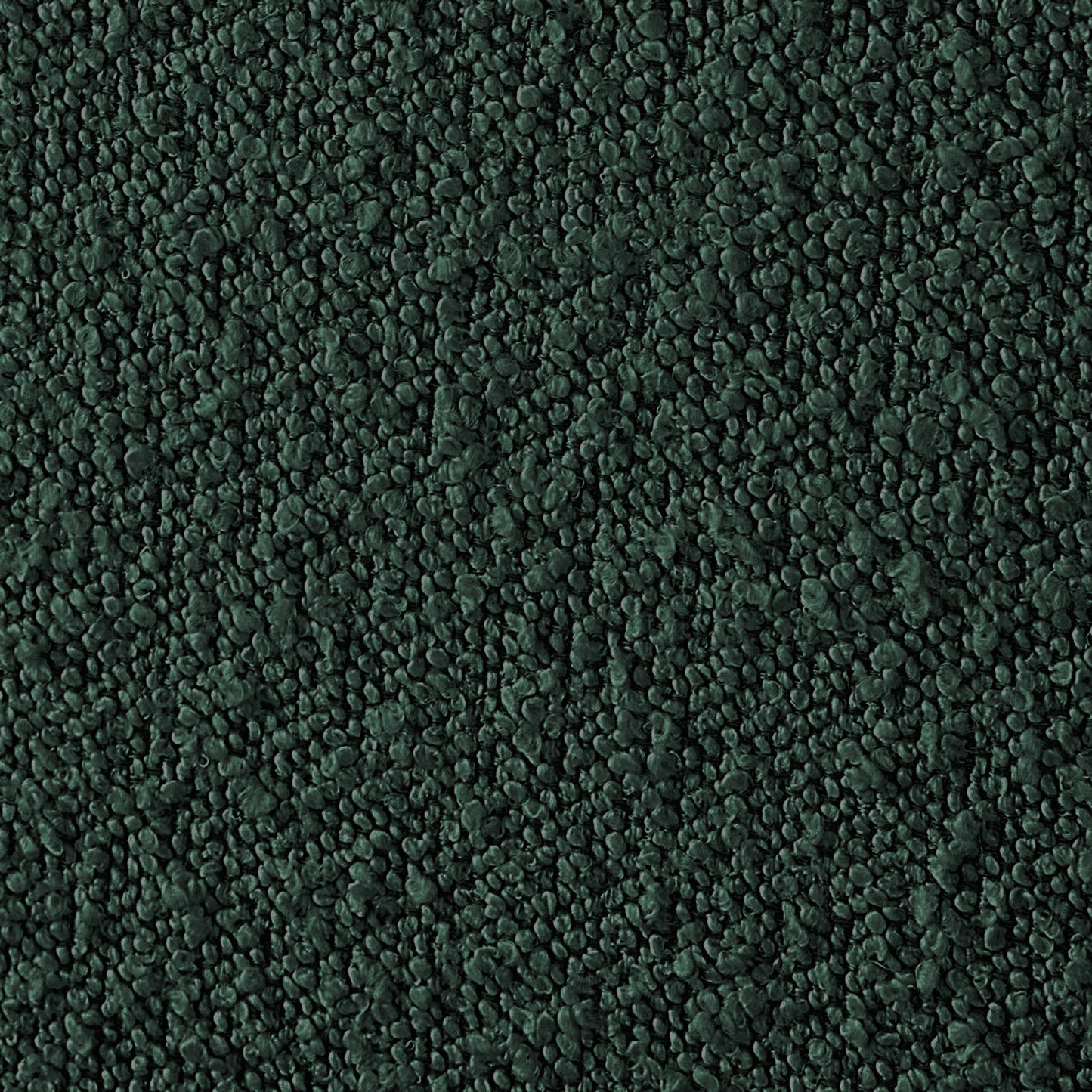 marmo green boucle fabric full bed (3 boxes) f