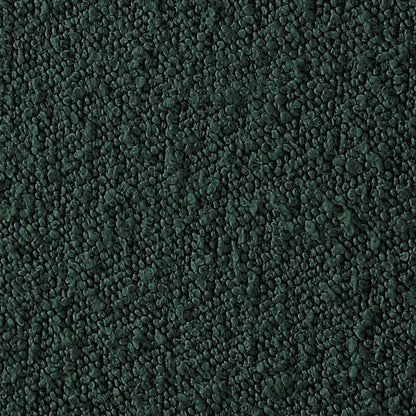 Marmo Green Boucle Fabric Full Bed (3 Boxes) F