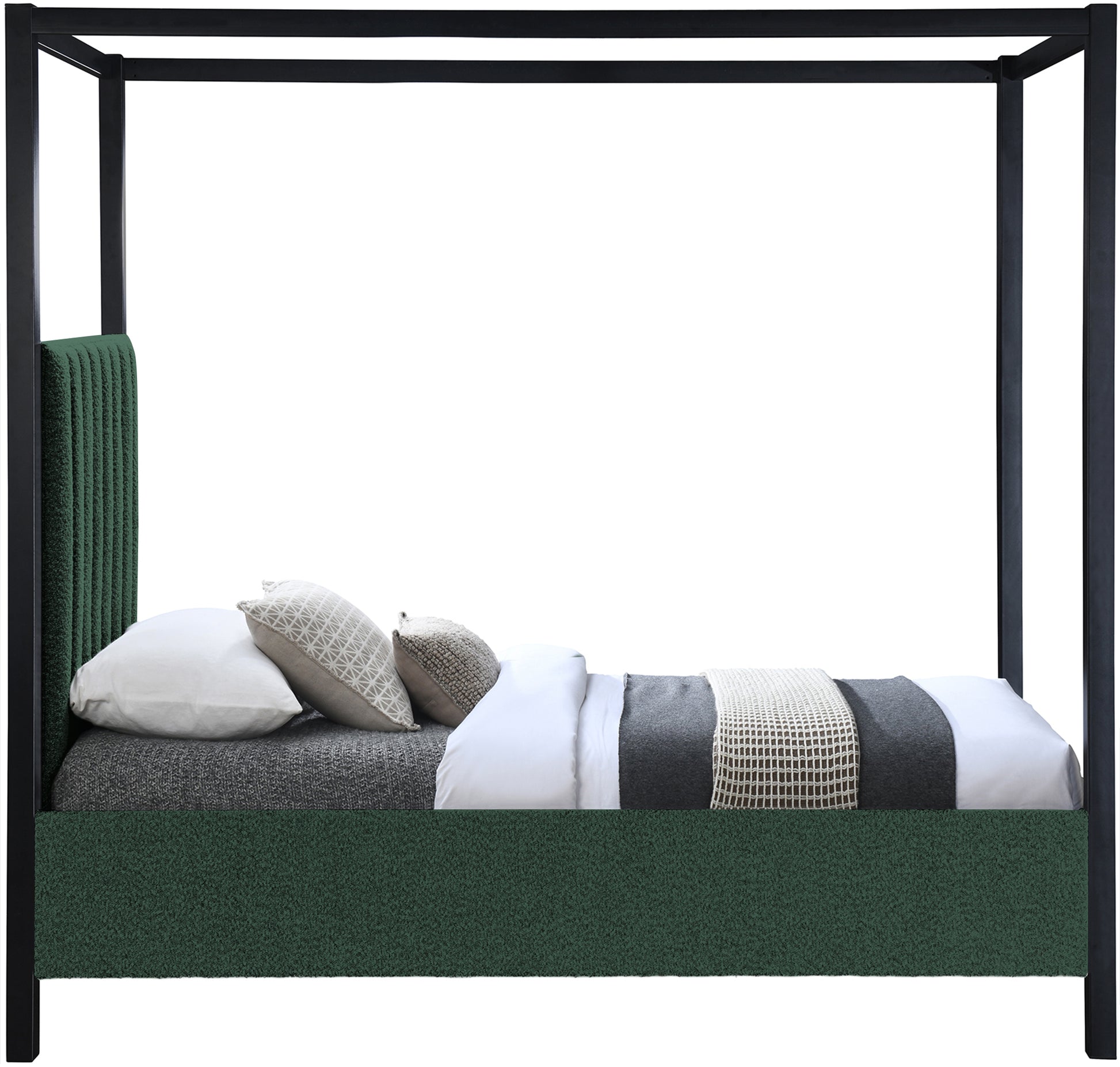 Twin Bed (3 Boxes)