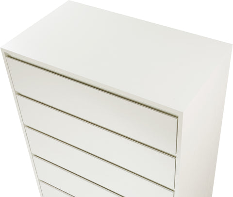 Kimora Cream Chest CH