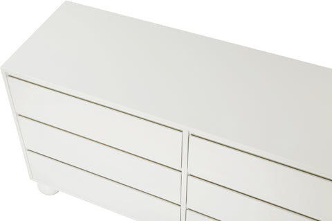Kimora Cream Dresser D