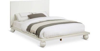 King Bed (3 Boxes)