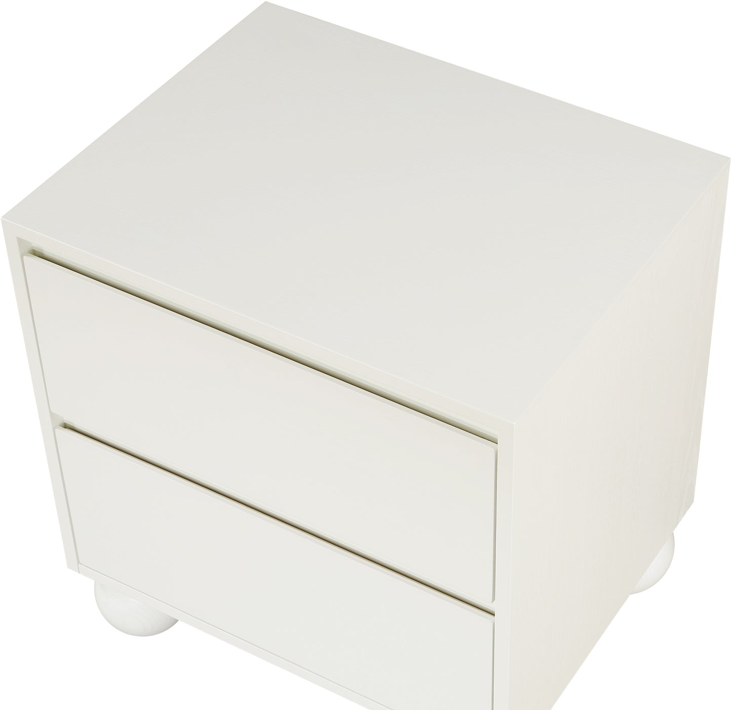 kimora cream night stand ns