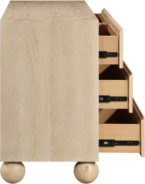 Kimora Natural Dresser D