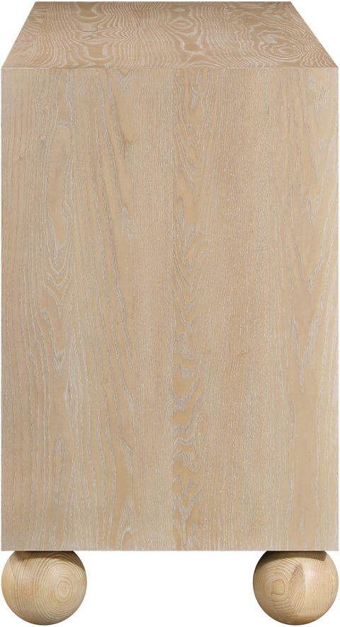 Kimora Natural Dresser D