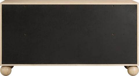 Kimora Natural Dresser D