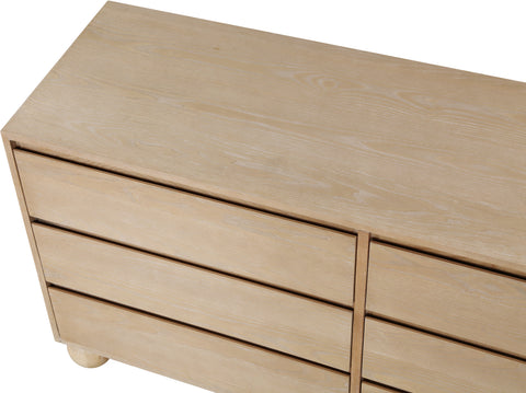 Kimora Natural Dresser D