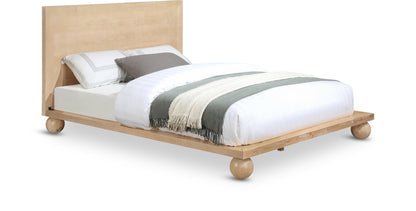 King Bed (3 Boxes)