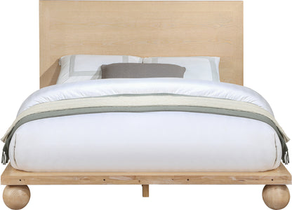 King Bed (3 Boxes)