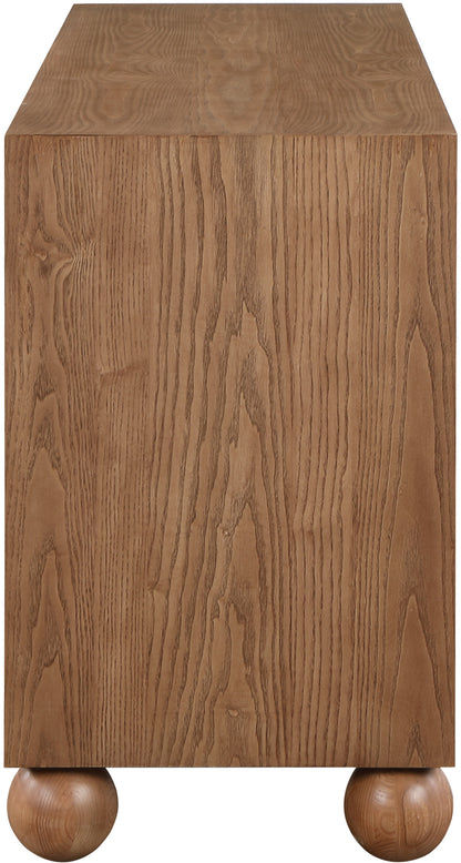 Kimora Walnut Dresser D