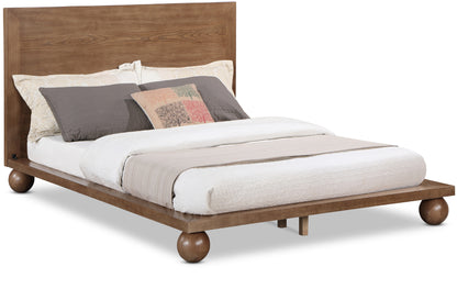 King Bed (3 Boxes)