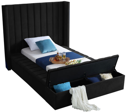 Twin Bed (3 Boxes)