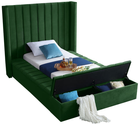 Twin Bed (3 Boxes)