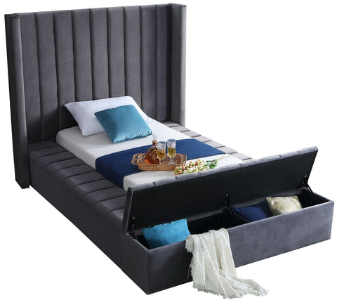 Twin Bed (3 Boxes)