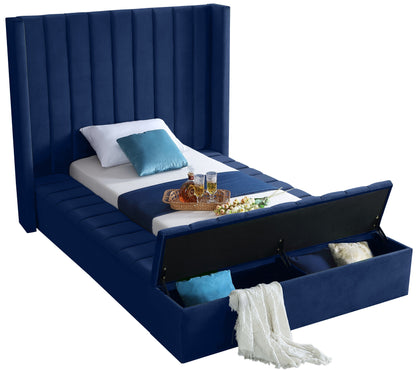 Twin Bed (3 Boxes)