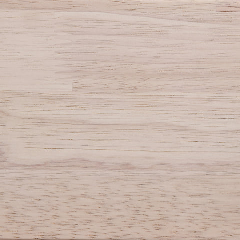Blaire Natural Solid Wood Full Bed, 1 Piece