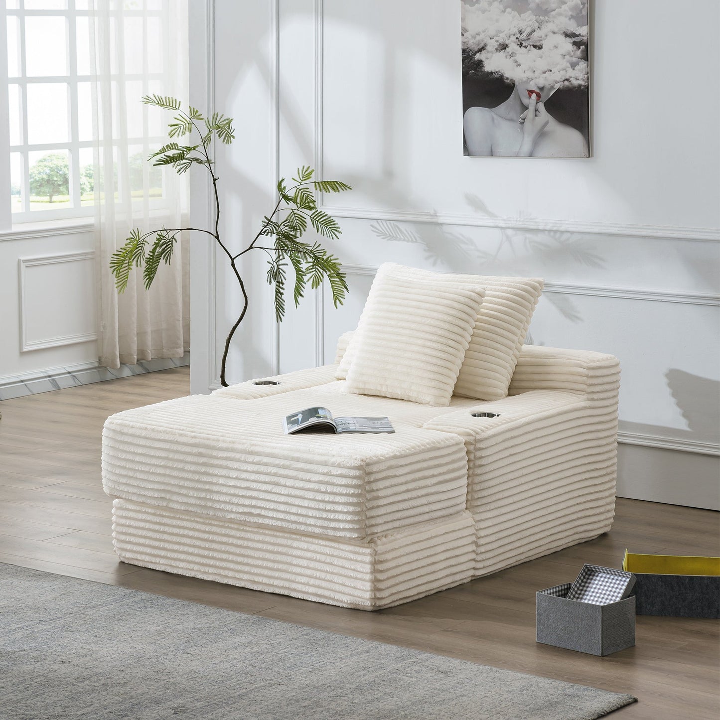 fausto sofa