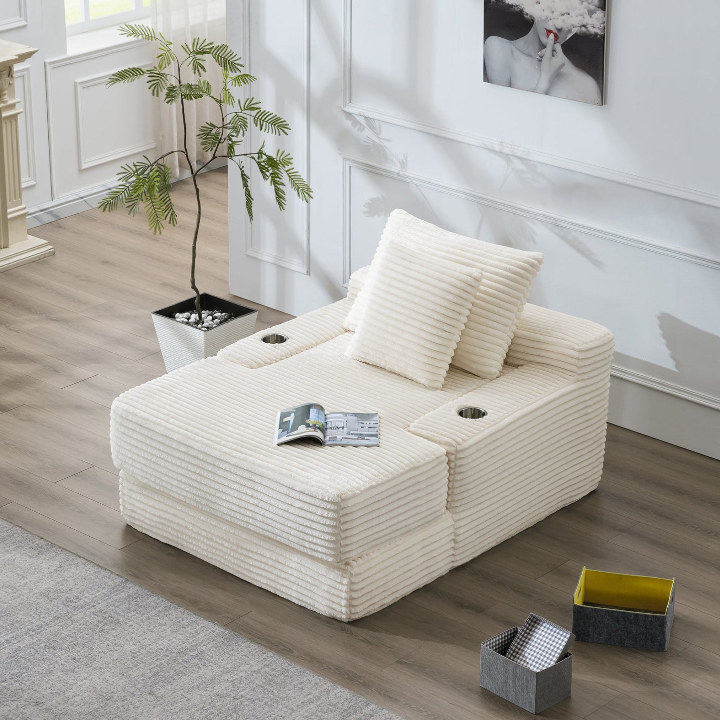 fausto sofa