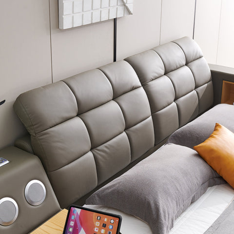 Maurizio KING BED/QUEEN BED