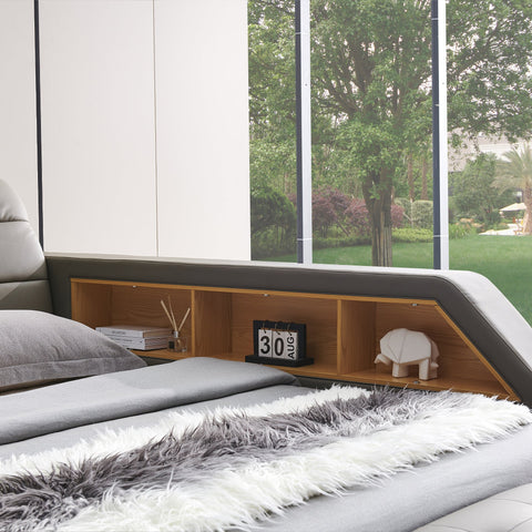 Maurizio KING BED/QUEEN BED