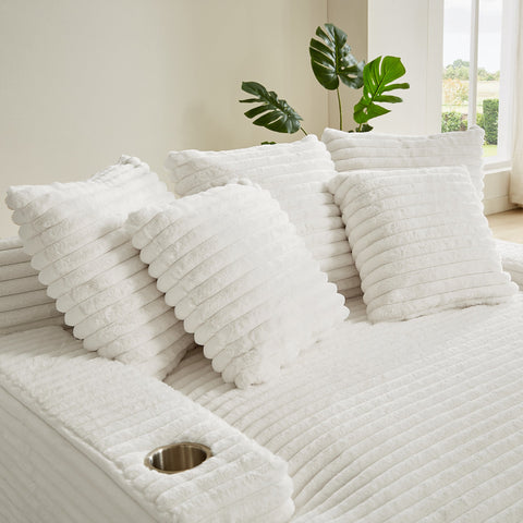 Fabrizio BED