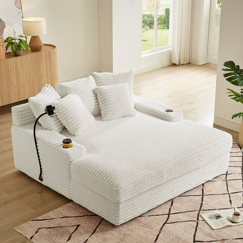 Fabrizio BED