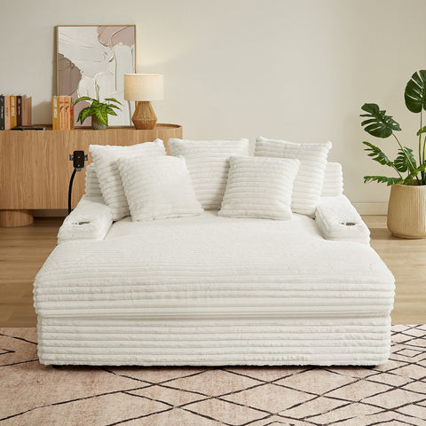 Fabrizio BED