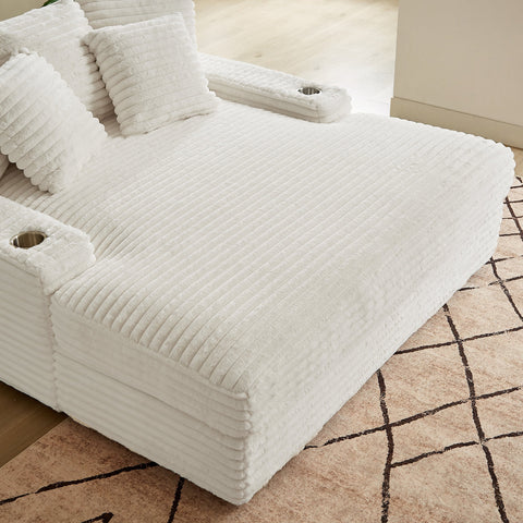 Fabrizio BED