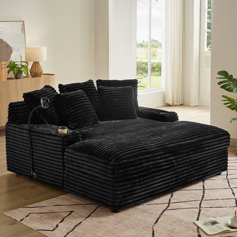 Fabrizio BED