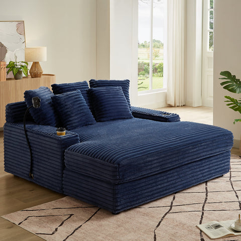 Fabrizio BED