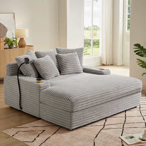 Fabrizio BED