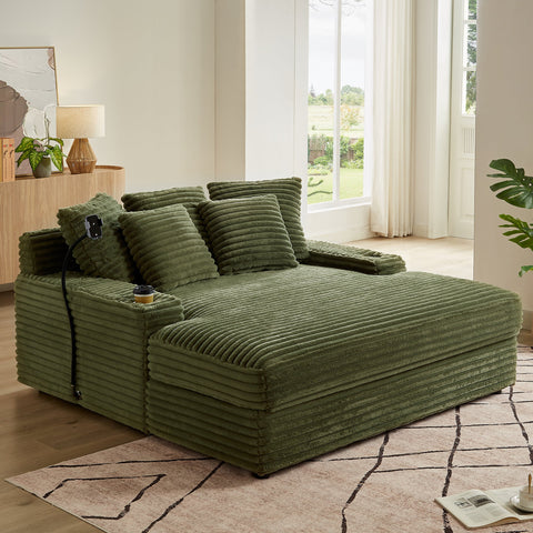 Fabrizio BED