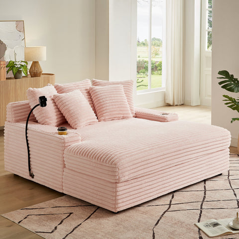 Fabrizio BED