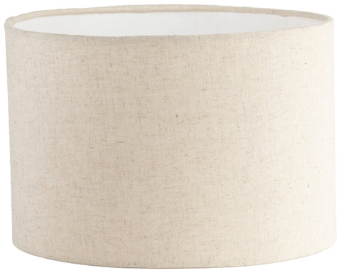 Tessa Green Genuine Marble Base And Linen Textured Fabric Shade Table Lamp, 1 Piece