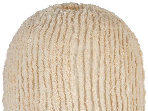 Vale Beige Fabric Table Lamp, 1 Piece
