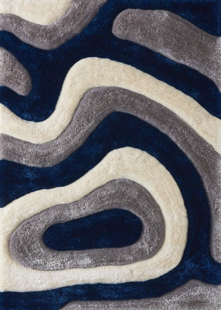Lorenza Rug 5' x 8'