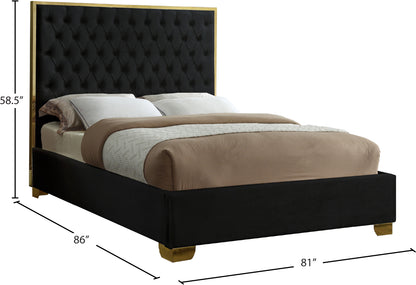 King Bed