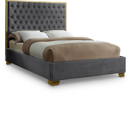 Queen Bed