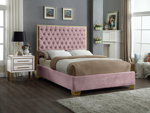 Full Bed