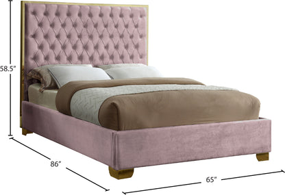 Queen Bed