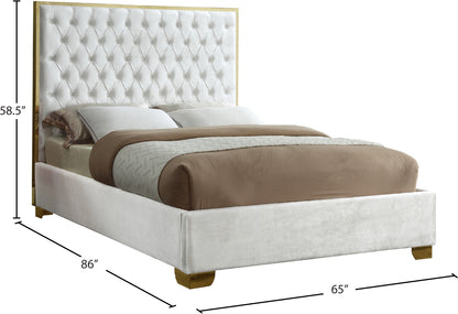 Queen Bed