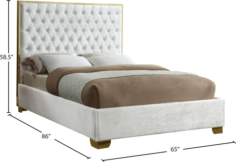 Queen Bed