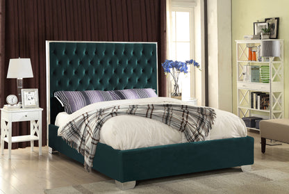 Queen Bed