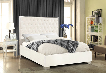 Queen Bed