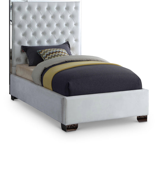 Twin Bed