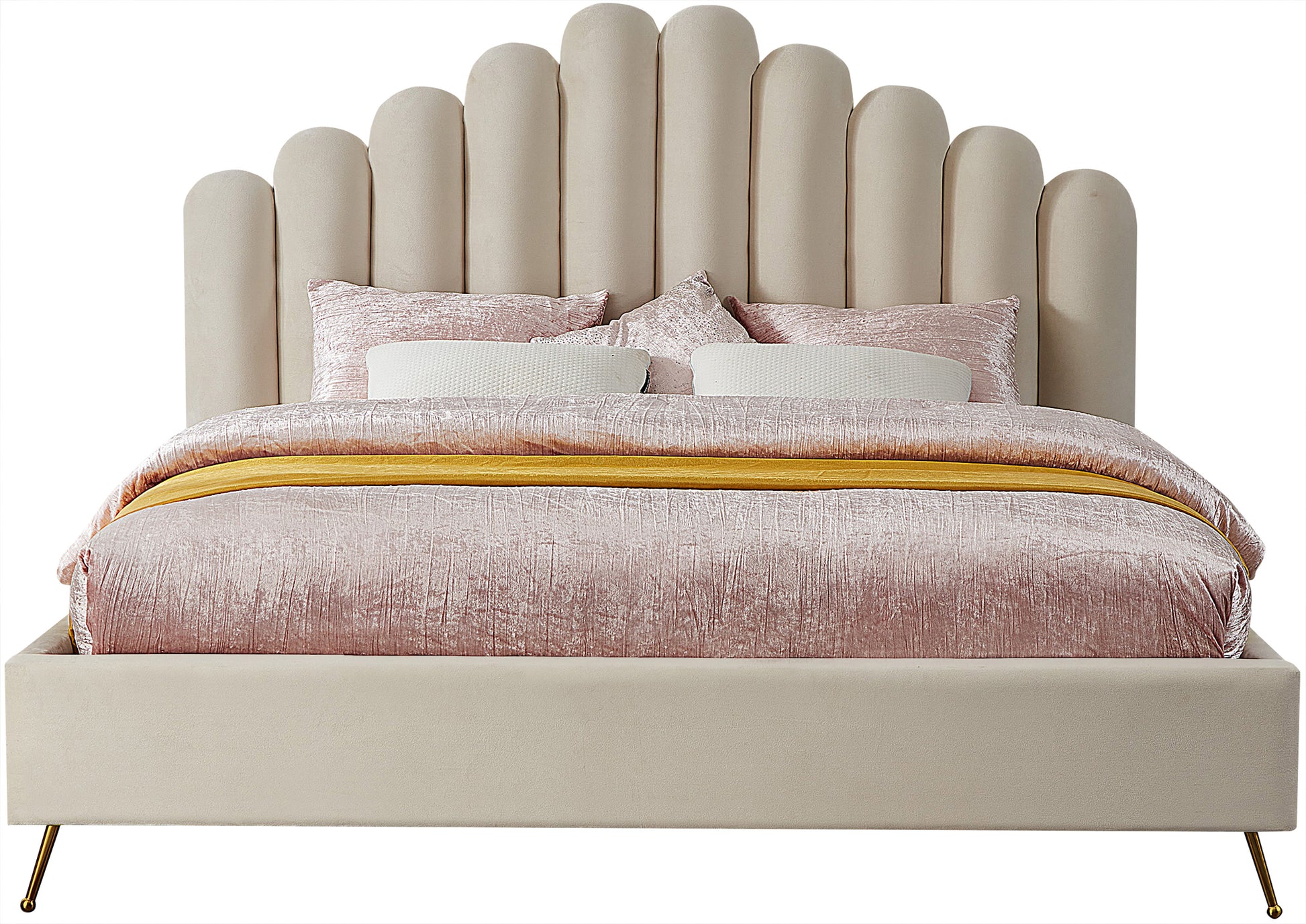 King Bed