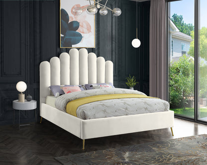 Queen Bed