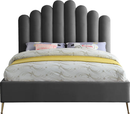 Queen Bed